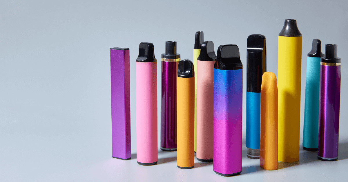 Learn How to Use a Disposable THC Vape Pen