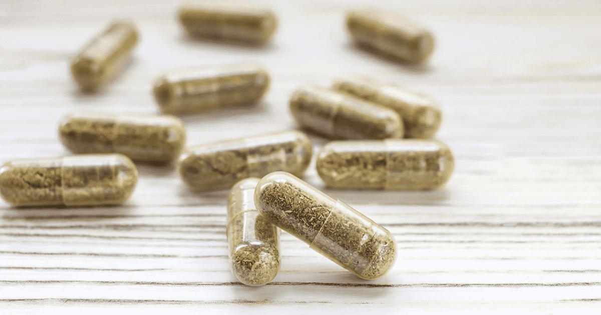 Learn How To Make THC Pills