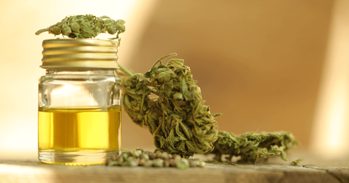 How to Use THC Oil?